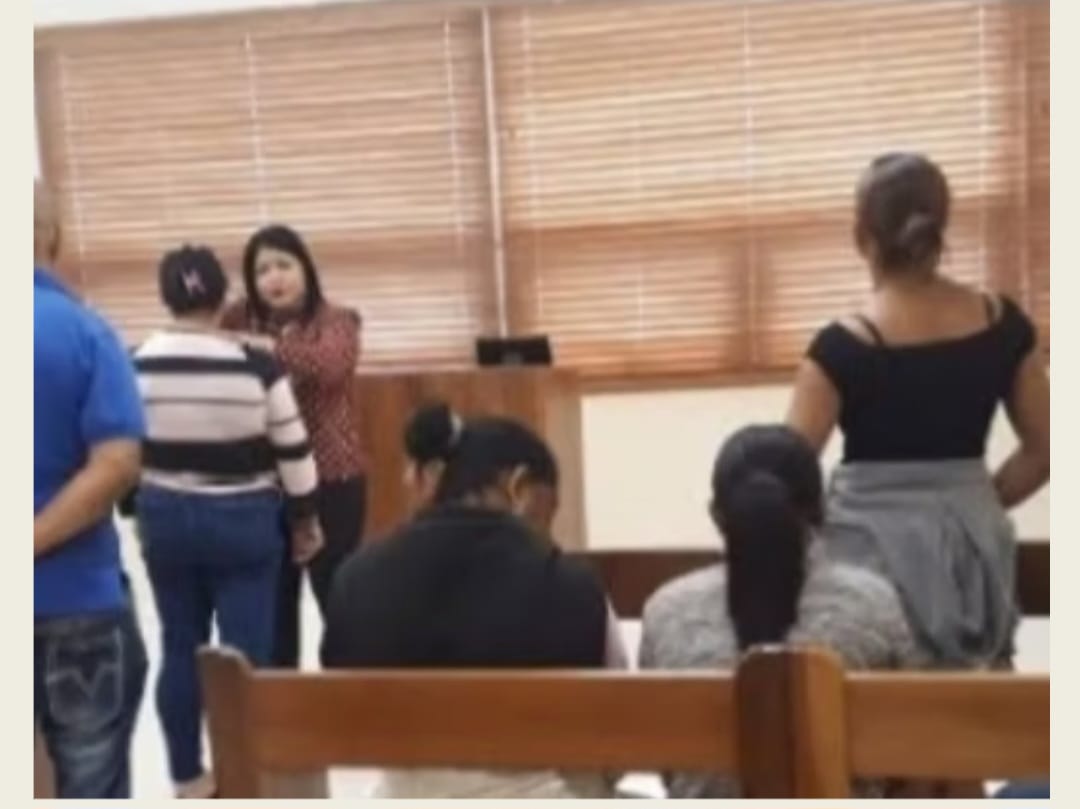 Ministerio
